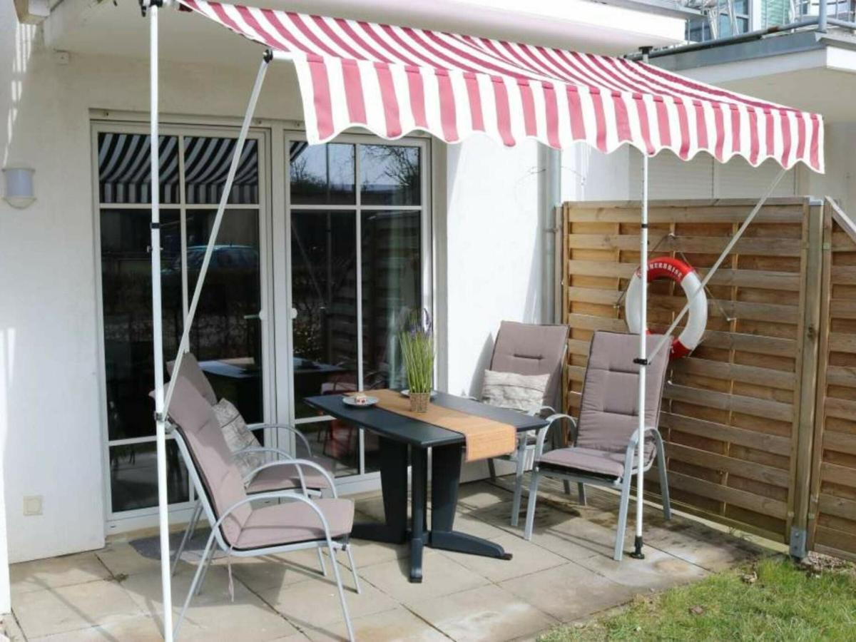 Apartment On The Island Of Poel エクステリア 写真