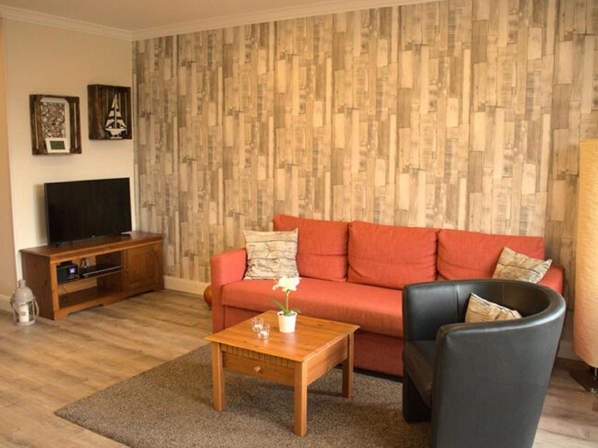 Apartment On The Island Of Poel エクステリア 写真